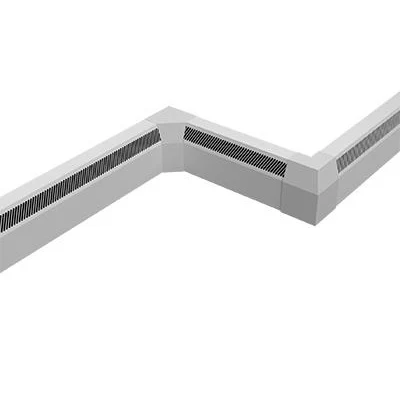 Smith's Sureline 1500 Natural Convector – Perimeter Heating - HPSL30003 2 Smith's Sureline 1500 Natural Convector – Perimeter Heating - HPSL30003 - Image 2