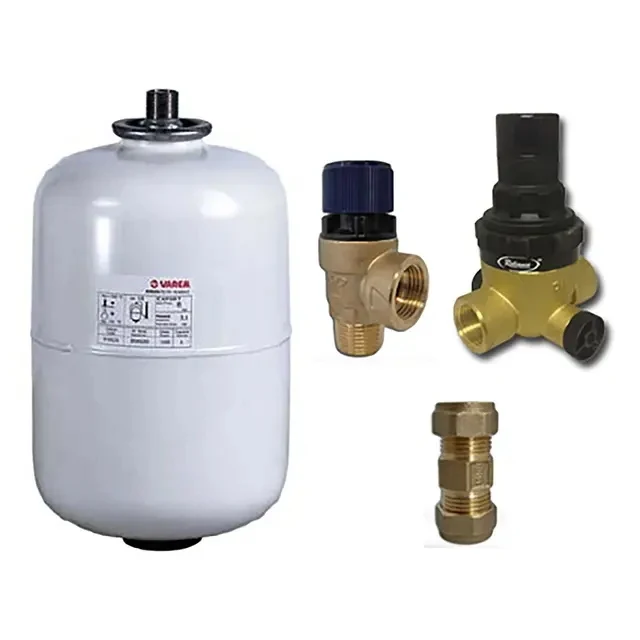 Santon Aqualine ALK01 Pack (94 970 008) 1 Santon Aqualine ALK01 Pack (94 970 008)