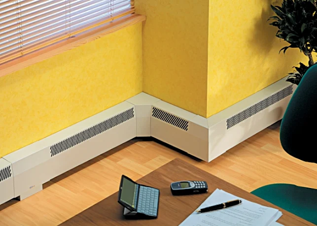 Smith's Sureline 1500 Natural Convector – Perimeter Heating - HPSL30003 1 Smith's Sureline 1500 Natural Convector – Perimeter Heating - HPSL30003