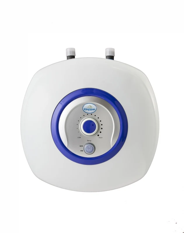 Kingspan Point Of Use 10L Undersink Unvented Water Heater - KPOU010 2 Kingspan Point Of Use 10L Undersink Unvented Water Heater - KPOU010 - Image 2