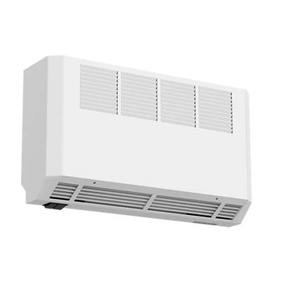 Smith's Ecovector HL2900 High Level Hydronic Fan Convector 1 Smith's Ecovector HL2900 High Level Hydronic Fan Convector