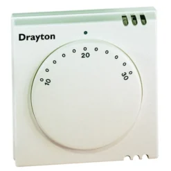 Drayton RTS8 Combi Stat - 24028