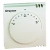 Drayton RTS4 Room Thermostat (Volt Free Contacts) - 24004