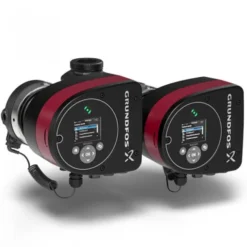Grundfos Magna3 D 32-60 1PH Pump - 97924450