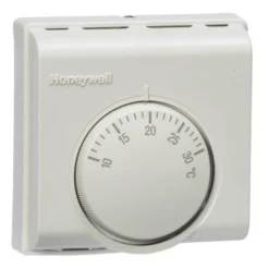 Honeywell Dial Setting Room Thermostat T6360B1028