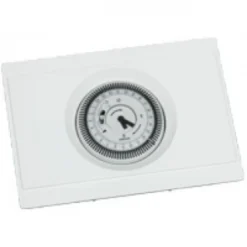 Ideal Logic 24hr Mechanical Timer 215390