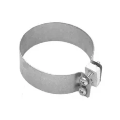 Andrews 125mm Locking Flue Clamp - 5136154