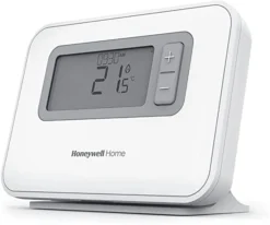 Honeywell T3R Wireless Programmable Thermostat - Y3H710RF0053