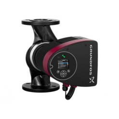 Grundfos Magna3 40-80FN 1PH Pump - 97924349