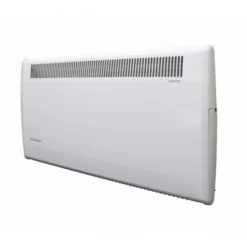 Consort PLSTiE 1.5kW Fan Heater With Intelligent Fan Control - PLSTI150E