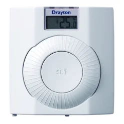 Drayton Digistat+ Room Thermostat - 30002