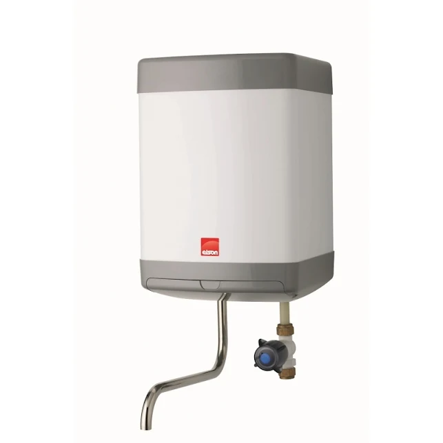 Elson 3kW Vented Oversink Water Heater EOS7 1 Elson 3kW Vented Oversink Water Heater EOS7