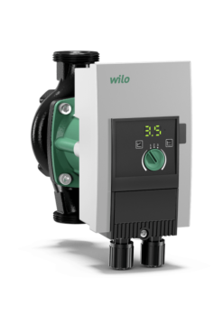 Wilo Yonos Maxo 25/05-7 PN10 Pump - 2120639