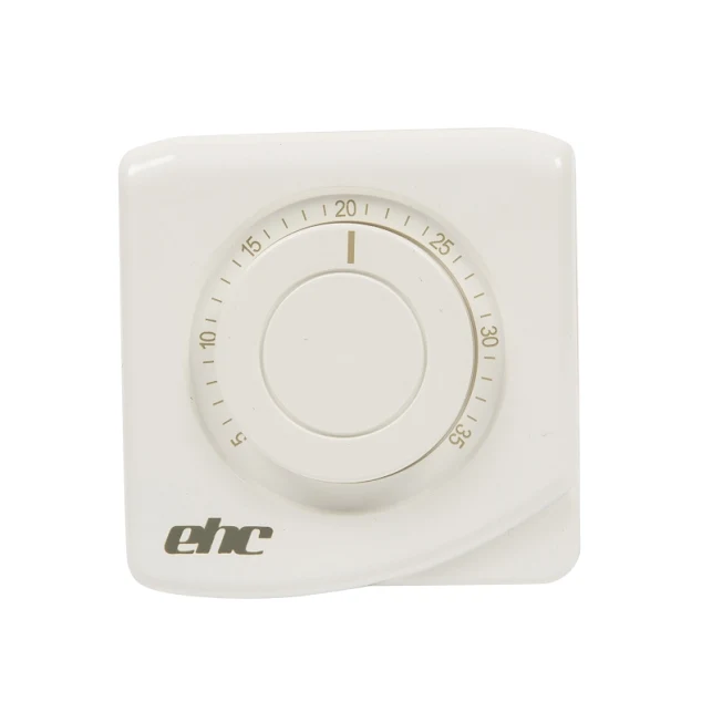 EHC Room Thermostat - EC10012 1 EHC Room Thermostat - EC10012
