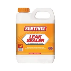 Sentinel Internal Leak Sealer 1 Litre - LS-12X1L-GB