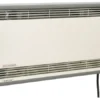 Consort HE6137E Wall Mounted 3kW Fan Heater With Electronic 7 Day Timer