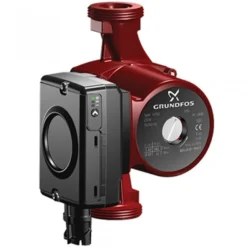 Grundfos UPS2 25-80 Light Commercial Central Heating Pump - 98707848