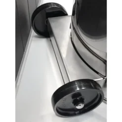 Burco Mobile Handwash With Infra-red Foot Sensor 10L Stainless Steel - HW0110 -Grundfos Hometherm Shop 5cfc58b8 8aea 44b3 9b21 930df0714f17