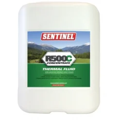 Sentinel R500C Concentrated Ground Source Thermal Transfer Fluid 20 Litre - R500C-20L-DRUM