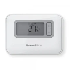 Honeywell T3 Wired Programmable Thermostat - T3H110A0066