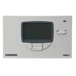Siemens RWB27 5/2 Day Or 7 Day Timer - RWB27SI