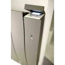 Atlantic Heat Galapagos 1250W Horizontal Electric Radiator Greystar - AH501847 5 Atlantic Heat Galapagos 1250W Horizontal Electric Radiator Greystar - AH501847 -Grundfos Hometherm Shop 67607b28 7342 4966 b2f2 75337b265b65 2