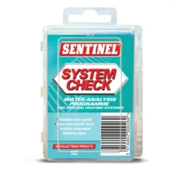Sentinel SystemCheck Test Kit (L6623) - SYSCHECK-GB