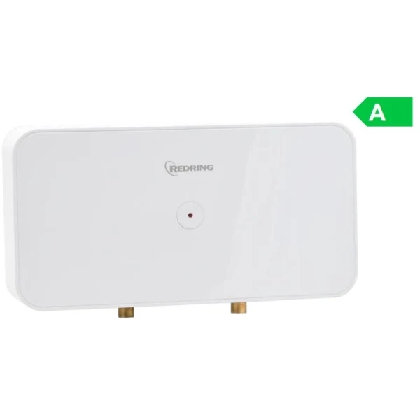 Redring Powerstream 12kW Unvented Instantaneous Water Heater - RPS12 1 Redring Powerstream 12kW Unvented Instantaneous Water Heater - RPS12
