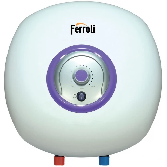 Ferroli Bravo Water Heaters - SN10SVE2.0 1 Ferroli Bravo Water Heaters - SN10SVE2.0