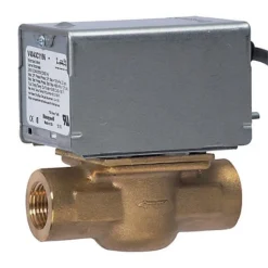 Honeywell V4043H1080/U 1 Inch 2-Port Motorised Zone Valve