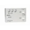 Horstmann BX2000 Water Heating Boost Control