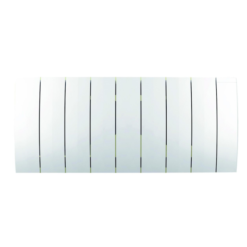 Atlantic Heat Galapagos 1000W Low Electric Radiator - AH502910