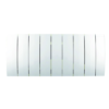 Atlantic Heat Galapagos 700W Low Electric Radiator - AH502907