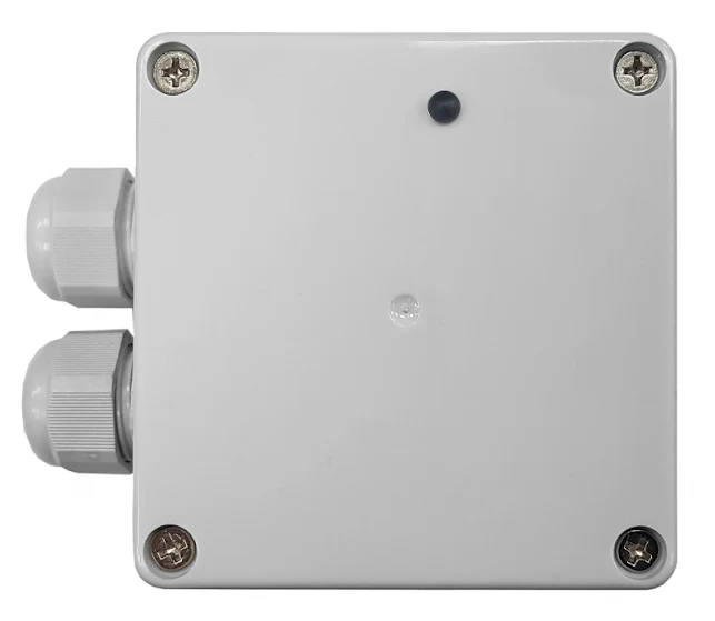 Consort QSC3 Quartz Softstart Control 1 Consort QSC3 Quartz Softstart Control