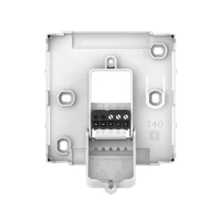 Honeywell DT4R Wireless Room Thermostat - White -Grundfos Hometherm Shop 7d3c96c4 563c 47a9 8df0 7618dbe7c1a8