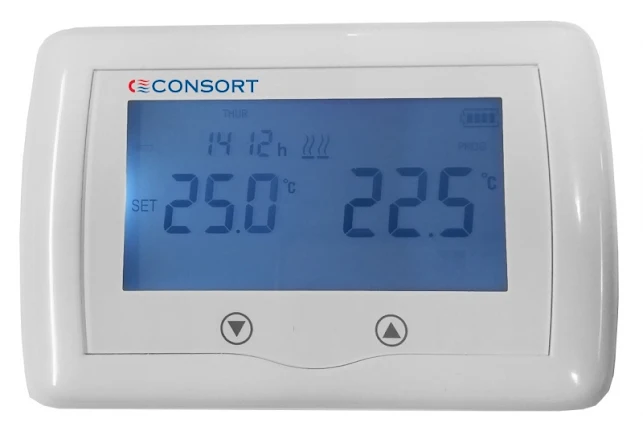 Consort LC Landlord Controller 1 Consort LC Landlord Controller