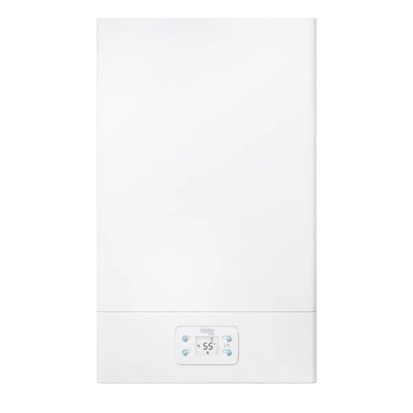 Vokera Aquanova LE 30kW Multipoint Natural Gas Water Heater - 20143490 1 Vokera Aquanova LE 30kW Multipoint Natural Gas Water Heater - 20143490