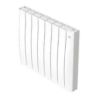 Neomitis Dolmys Ecosens 1250W Electric Radiator White - PC1253A 1 Neomitis Dolmys Ecosens 1250W Electric Radiator White - PC1253A