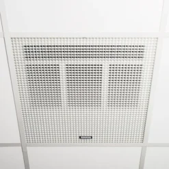 Consort HE SL Wireless Controlled 4.5kW Recessed Ceiling Heater - HE7245SL