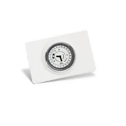 Keston Mechanical Plug In Timer - 355067