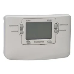 Honeywell ST9500C 7 Day Two Zone Programmer - ST9500C1015