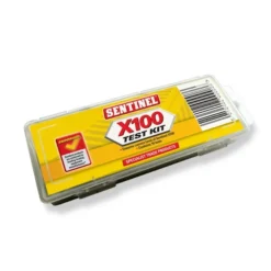 Sentinel X100 Basic Test Kit - X100T-T-EXP