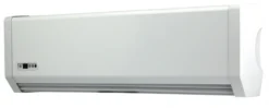 Myson Hi-Line RC 7-4 Wall Mounted Fan Convector White