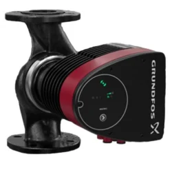 Grundfos Magna1 40-80F 1PH Flanged Pump - 99221303