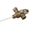 Heatrae Sadia Pack U6 Hotflo Temperature And Pressure Relief Valve - 95970359