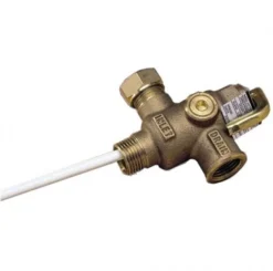 Heatrae Sadia Pack U6 Hotflo Temperature And Pressure Relief Valve - 95970359