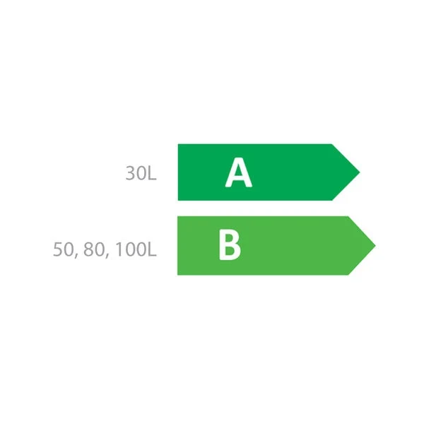 Hyco Powerflow Smart 100L 3KW Unvented Water Heater - PF100S 3 Hyco Powerflow Smart 100L 3KW Unvented Water Heater - PF100S - Image 3