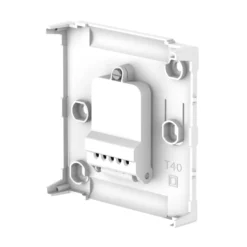 Honeywell DT4R Wireless Room Thermostat - White -Grundfos Hometherm Shop ba5efb14 88fe 4100 9099 dce4d26a6a03