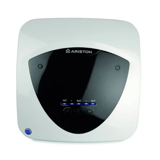 Ariston Andris Lux Eco 10L 2.5kW Oversink Unvented Water Heater - 3100717 1 Ariston Andris Lux Eco 10L 2.5kW Oversink Unvented Water Heater - 3100717