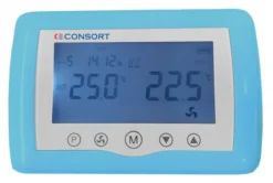Consort MLC Master Landlord Controller